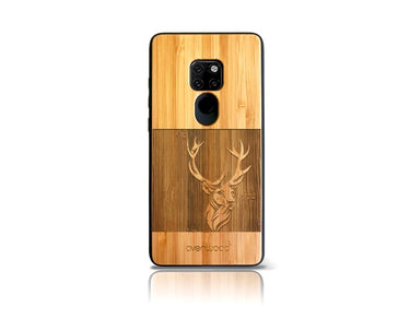 Coque arrière CERF Huawei Mate 20